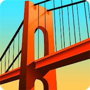 Скачать взломанную Мост конструктор [МОД много монет] на Андроид - Версия 8.2 apk