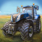 Скачать взломанную Farming Simulator 16 [МОД безлимитные деньги] на Андроид - Версия 1.1.1.6 apk