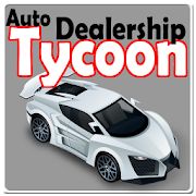 Скачать взломанную Auto Dealership Tycoon [МОД безлимитные деньги] на Андроид - Версия 2.0.4 apk