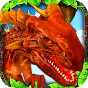 Скачать взломанную World of Dragons: Simulator [МОД безлимитные деньги] на Андроид - Версия Зависит от устройства apk