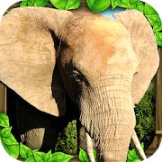 Elephant Simulator