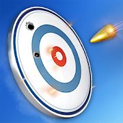 Скачать взломанную Мир стрельбы - Беглый огонь [МОД много монет] на Андроид - Версия 1.2.2 apk