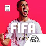 Скачать взломанную FIFA Футбол [МОД открыто все] на Андроид - Версия 13.1.06 apk