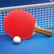 Скачать взломанную Table Tennis Touch [МОД много монет] на Андроид - Версия 3.1.1508.2 apk