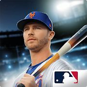 Скачать взломанную MLB Home Run Derby 2020 [МОД безлимитные деньги] на Андроид - Версия 8.0.3 apk