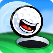 Скачать взломанную Golf Blitz [МОД открыто все] на Андроид - Версия 1.12.1 apk
