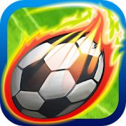 Скачать взломанную Head Soccer [МОД открыто все] на Андроид - Версия 6.7.0 apk