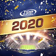Скачать взломанную Top Eleven 2020 - Футбольный Менеджер [МОД безлимитные деньги] на Андроид - Версия 9.7.2 apk