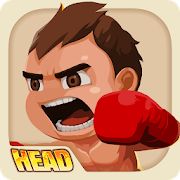Скачать взломанную Head Boxing ( D&D Dream ) [МОД много монет] на Андроид - Версия 1.2.0 apk