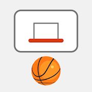 Скачать взломанную Ketchapp Basketball [МОД открыто все] на Андроид - Версия 1.2.1 apk