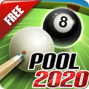 Скачать взломанную Pool 2020 Free : Play FREE offline game [МОД много монет] на Андроид - Версия 1.1.18 apk