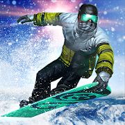 Скачать взломанную Snowboard Party: World Tour [МОД много монет] на Андроид - Версия Зависит от устройства apk