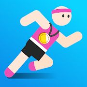 Скачать взломанную Ketchapp Summer Sports [МОД много монет] на Андроид - Версия 2.1.5 apk