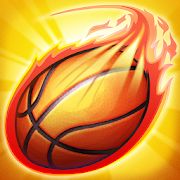 Скачать взломанную Head Basketball [МОД безлимитные деньги] на Андроид - Версия 1.14.1 apk