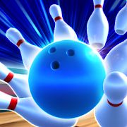 Скачать взломанную PBA Bowling Challenge [МОД много монет] на Андроид - Версия 3.8.10 apk