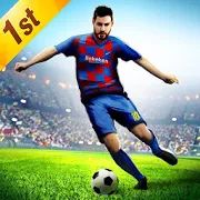 Скачать взломанную Soccer Star 2020 Top Leagues: футбольная игра [МОД много монет] на Андроид - Версия 2.1.10 apk