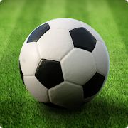 Скачать взломанную Футбол Лига мире [МОД безлимитные деньги] на Андроид - Версия 1.9.9.4 apk