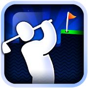 Скачать взломанную Super Stickman Golf [МОД открыто все] на Андроид - Версия 2.2 apk