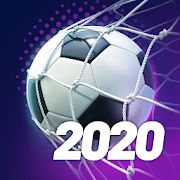 Скачать взломанную Top Soccer Manager 2020 - ФУТБОЛЬНЫЙ МЕНЕДЖЕР [МОД безлимитные деньги] на Андроид - Версия 1.22.11 apk