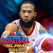 Basketball Slam 2020!