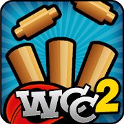 Скачать взломанную World Cricket Championship 2 - WCC2 [МОД много монет] на Андроид - Версия 2.8.8.8 apk