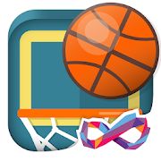 Basketball FRVR -     !