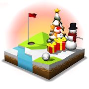 Скачать взломанную OK Golf [МОД безлимитные деньги] на Андроид - Версия 2.3.3 apk