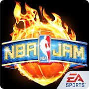 Скачать взломанную NBA JAM by EA SPORTS™ [МОД безлимитные деньги] на Андроид - Версия 04.00.80 apk