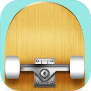 Скачать взломанную Skater [МОД много монет] на Андроид - Версия 1.6.0.8 apk
