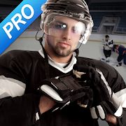 Скачать взломанную Hockey Fight Pro [МОД много монет] на Андроид - Версия Зависит от устройства apk