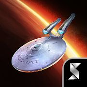 Скачать взломанную Star Trek™ Fleet Command [МОД безлимитные деньги] на Андроид - Версия 0.713.07560 apk