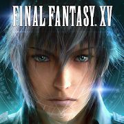 Скачать взломанную Final Fantasy XV: Империя (A New Empire) [МОД открыто все] на Андроид - Версия 5.0.12.120 apk