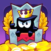 Скачать взломанную King of Thieves [МОД много монет] на Андроид - Версия 2.40 apk