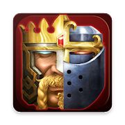 Скачать взломанную Clash of Kings : Новая Цивилизация Полумесяц [МОД открыто все] на Андроид - Версия 5.29.0 apk