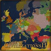 Скачать взломанную Age of Civilizations II [МОД много монет] на Андроид - Версия 1.01415_ELA apk
