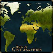 Скачать взломанную Age of Civilizations [МОД безлимитные деньги] на Андроид - Версия 1.1579 apk