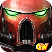 Скачать взломанную Warhammer 40,000: Regicide [МОД открыто все] на Андроид - Версия 2.4 apk