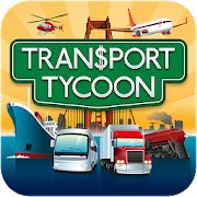 Скачать взломанную Transport Tycoon [МОД много монет] на Андроид - Версия 0.40.1215 apk