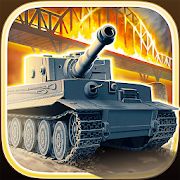 Скачать взломанную 1944 Burning Bridges Premium [МОД много монет] на Андроид - Версия 1.5.3 apk