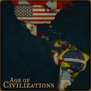 Скачать взломанную Age of Civilizations Америка [МОД открыто все] на Андроид - Версия 1.1548 apk