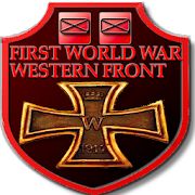 First World War: Western Front