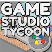 Скачать взломанную Game Studio Tycoon [МОД безлимитные деньги] на Андроид - Версия Зависит от устройства apk