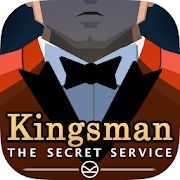 Скачать взломанную Kingsman - Секретная служба игры [МОД открыто все] на Андроид - Версия 2.0 apk