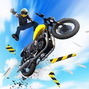 Скачать взломанную Bike Jump [МОД открыто все] на Андроид - Версия 1.2.3 apk