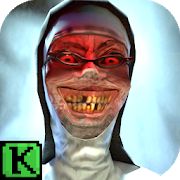 Скачать взломанную Evil Nun: Ужас в школе [МОД открыто все] на Андроид - Версия 1.7.4 apk