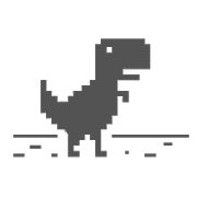 Скачать взломанную Dino T-Rex [МОД много монет] на Андроид - Версия 1.55 apk