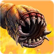 Скачать взломанную Death Worm™ Free: Alien Monster [МОД много монет] на Андроид - Версия 1.72 apk
