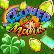 Square imposible: Clover Mania
