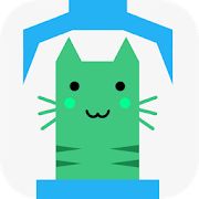 Скачать взломанную Kitten Up! [МОД много монет] на Андроид - Версия 2.254 apk