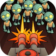 Скачать взломанную Idle Zombies [МОД безлимитные деньги] на Андроид - Версия 1.1.23.1 apk